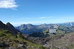 04-La Presolana dal passo di Bondione